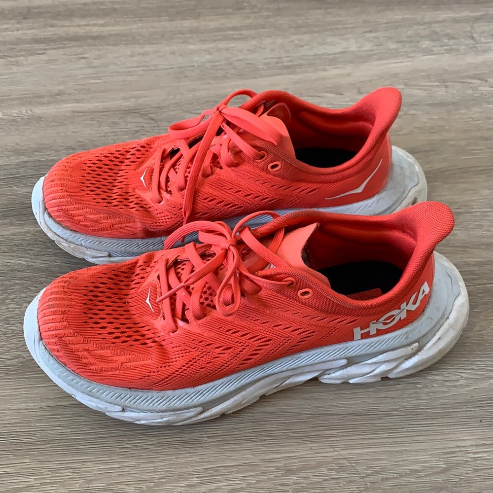 Hoka one one Clifton